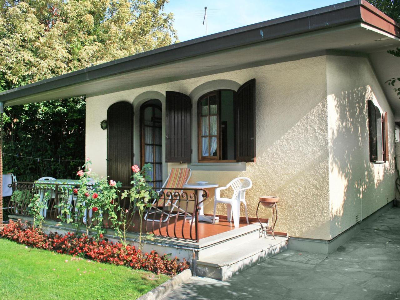 Villa Dea By Interhome Forte dei Marmi Extérieur photo