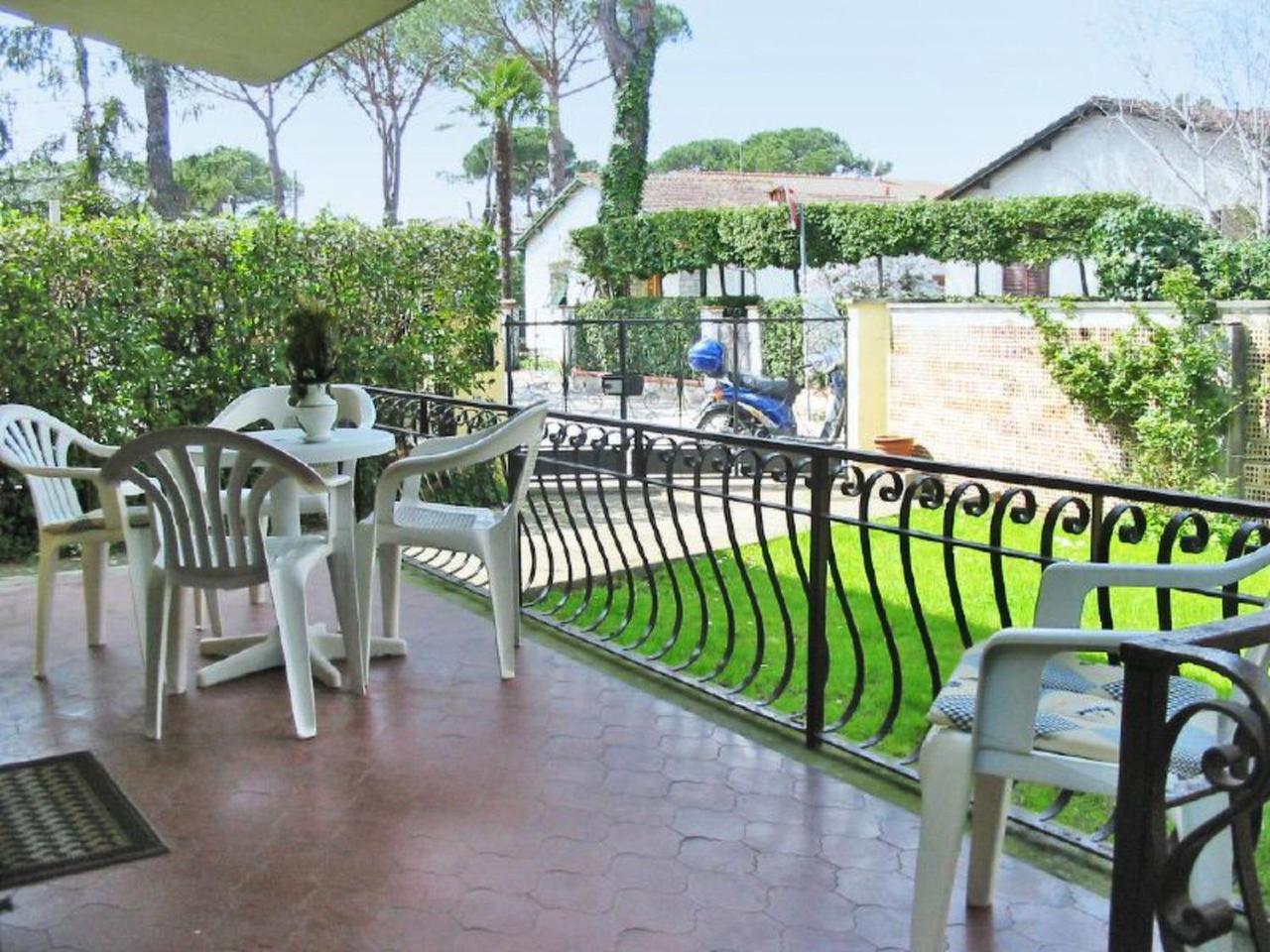 Villa Dea By Interhome Forte dei Marmi Extérieur photo
